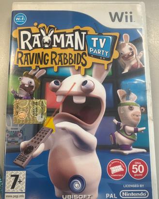 Gioco Wii