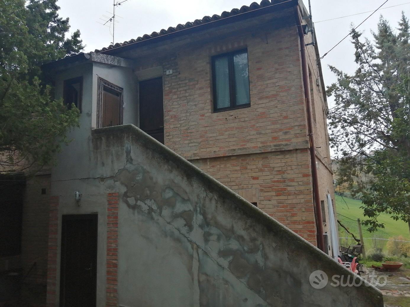 terreno + casa - Vista 3