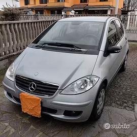 Mercedes Classe A BENZINA
