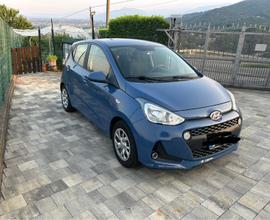 Hyundai I10 login