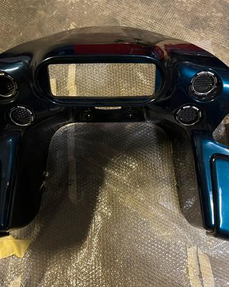 Accessori road glide