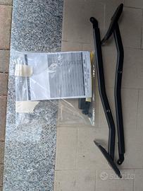 staffa bauletto Honda cb650