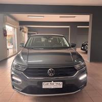 Volkswagen T-Roc 2.0 TDI SCR Business