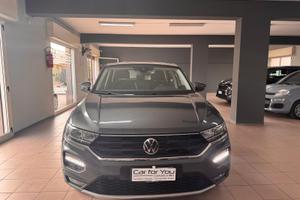 Volkswagen T-Roc 2.0 TDI SCR Business