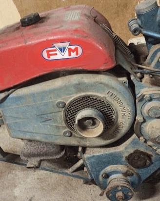 motozappa FM