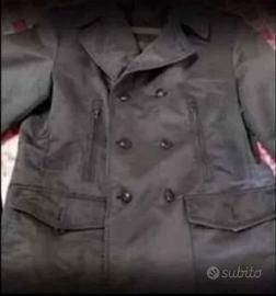 Giubbotto Marlboro Classic