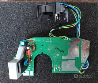 Scheda rotta folletto vk140 vk150 originale