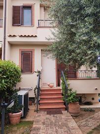 Villetta a schiera - Sperlonga