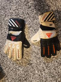Guanti Portiere Adidas  2006 taglia 9