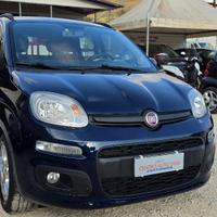 FIAT Panda 1.2 GPL Lounge