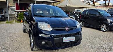 FIAT Panda 1.2 GPL Lounge