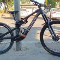 SPECIALIZED TURBO LEVO SL COMP CARBON + EXTENDER 