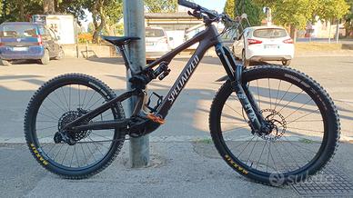 SPECIALIZED TURBO LEVO SL COMP CARBON + EXTENDER 