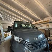 Iveco dayli 35c16