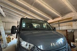 Iveco dayli 35c16