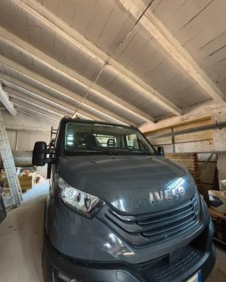 Iveco dayli 35c16