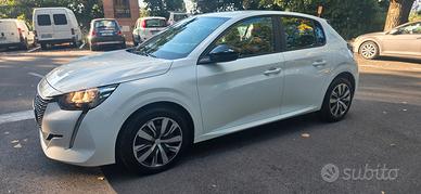 Peugeot 208 BlueHDi 100 Active