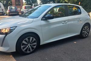 Peugeot 208 BlueHDi 100 Active