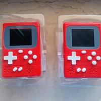 Videogioco portatile 