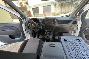 Fiat Doblò Benzina/Metano