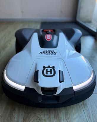 Husqvarna Automower 430 V NERA