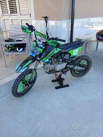 MMX 150 4T