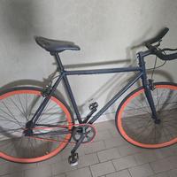 bicicletta uomo