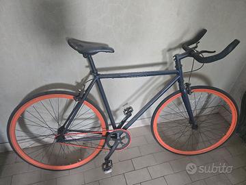 bicicletta uomo
