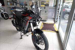 Qj Motor SRT 450 RX-NUOVA-PRONTA CONSEGNA