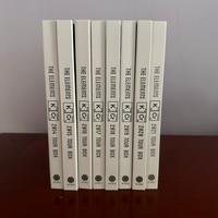 King crimson - Elements Tour Box 2014-2021