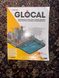 Libro scuola