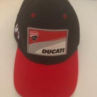 Berretto ducati corse