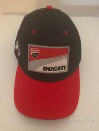 Berretto ducati corse