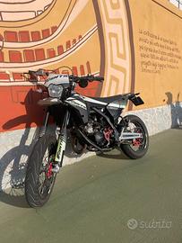 Fantic XM 50 performance 2024