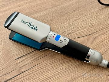 Piastra per capelli IMETEC B200