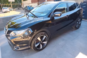 Nissan Qashqai 1.5 dCi 110cv TETTO N-Connecta