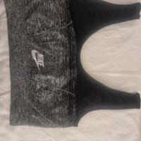 top sportivo donna taglia S