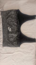 top sportivo donna taglia S