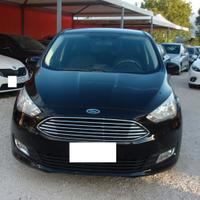Ford C-Max 1.5 TDCi 95CV Start&Stop Titanium
