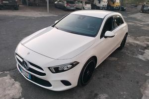 Mercedes classe A 180 d 2018