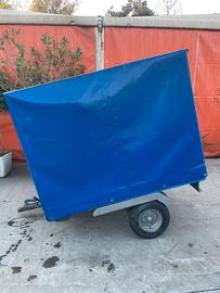 Carrellino appendice