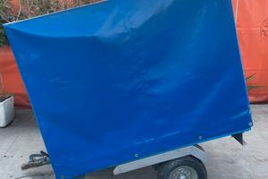 Carrellino appendice