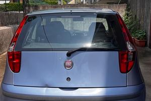 Fiat punto 2009 GPL / benzina