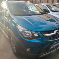 Opel Karl Rocks 1.0 73 CV
