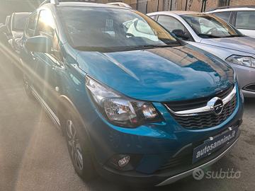 Opel Karl Rocks 1.0 73 CV