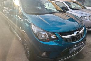 Opel Karl Rocks 1.0 73 CV