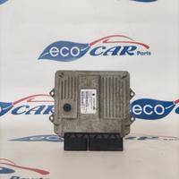 Centralina Motore Suzuki Swift 1.3 DDIS 2005