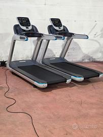 Tapisroulant precor palestra 