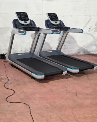 Tapisroulant precor palestra 