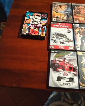 video giochi